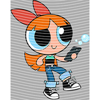 Cartoons and other-CO 2145